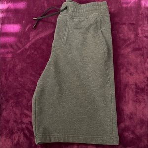 Men’s lululemon shorts